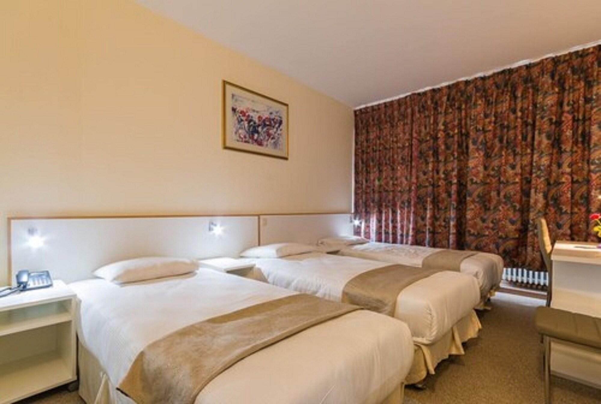 Slina Hotel Brussels Sint-Jans-Molenbeek Exteriör bild