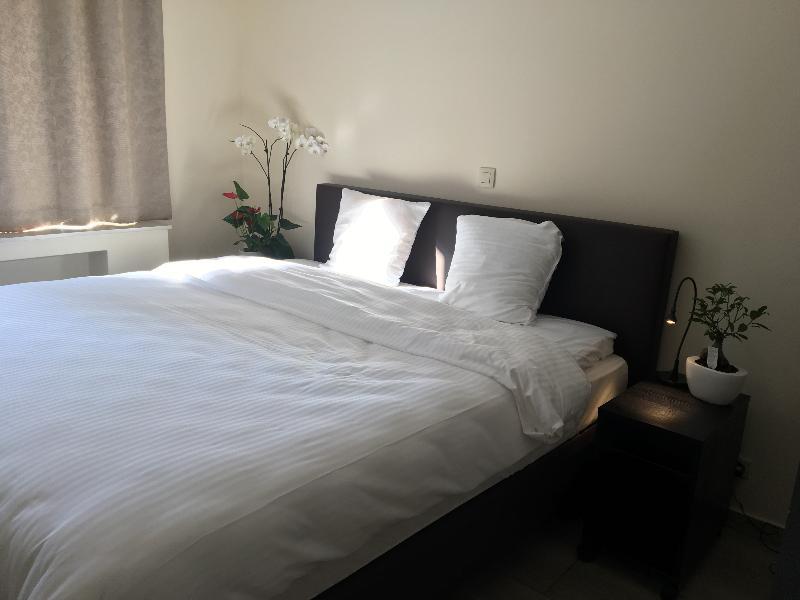 Slina Hotel Brussels Sint-Jans-Molenbeek Exteriör bild